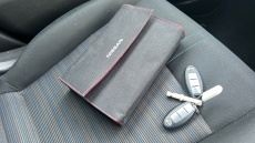 Nissan LEAF 110kW Acenta 40kWh 5dr Auto [6.6kw Charger] Electric Hatchback